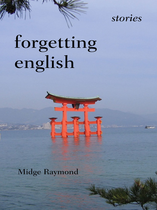 Couverture de Forgetting English